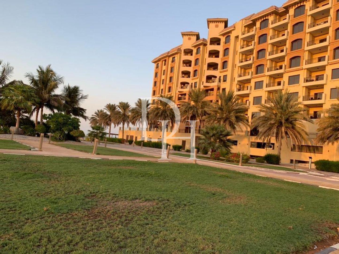 Земля, ОАЕ, Еміраті Рас-ель-Хайма, Рас-эль-Хайм, 6 813 572 € фото 2