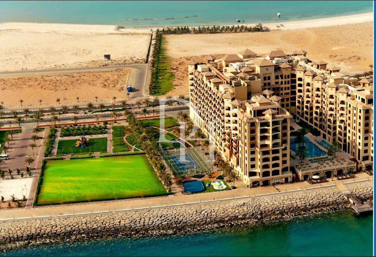 Земля, ОАЕ, Еміраті Рас-ель-Хайма, Рас-эль-Хайм, 6 813 572 € фото 3