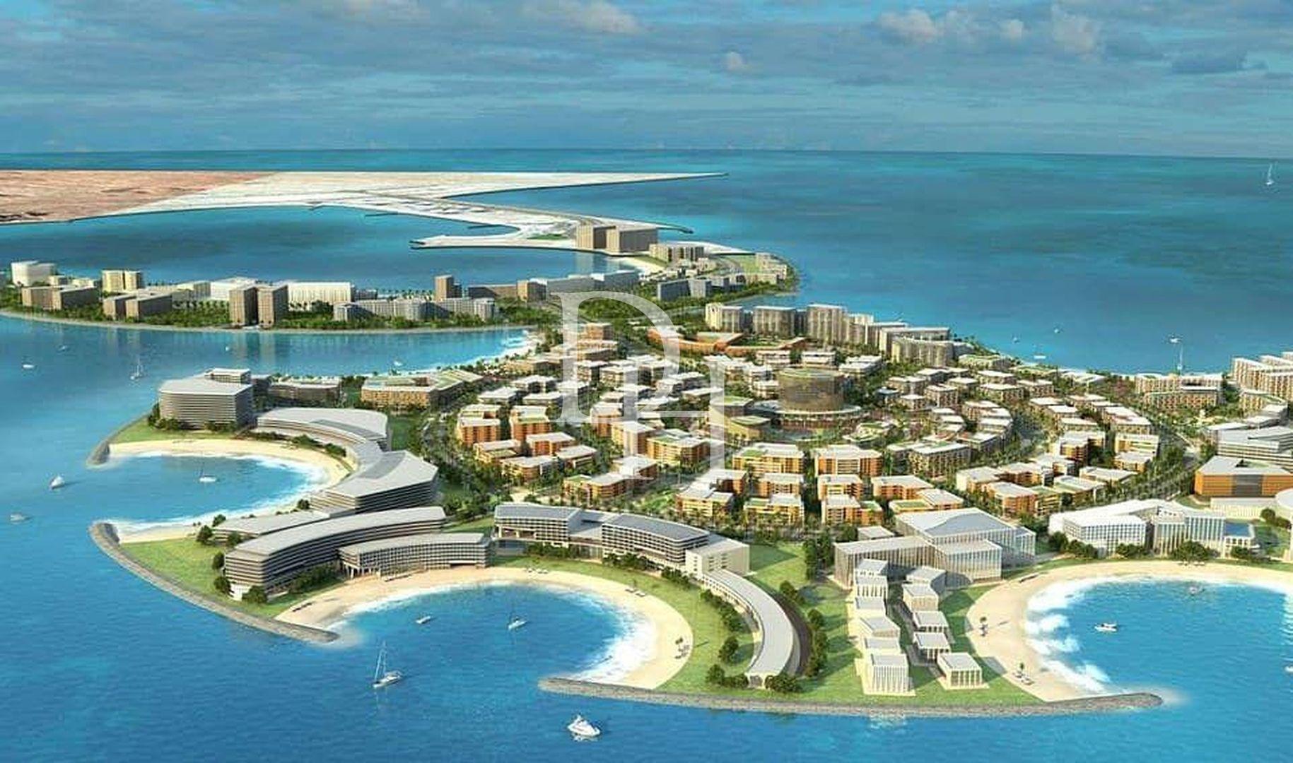 Земля, ОАЕ, Еміраті Рас-ель-Хайма, Рас-эль-Хайм, 9 357 246 € фото 2