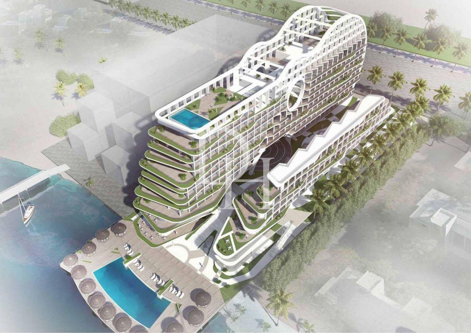 Земля, ОАЕ, Еміраті Рас-ель-Хайма, Рас-эль-Хайм, 9 357 246 € фото 3