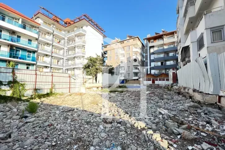 Parcel, Turkey, Mediterranean region, Alanya, 3 500 000 € photo 1