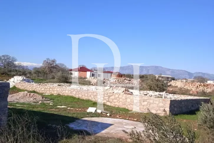 Parcel, Turkey, Mediterranean region, Antalya, 87 000 € photo 1