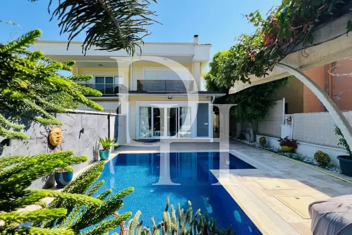 House / Villa, Turkey, Mediterranean region, Kemer, 490 000 € photo 1