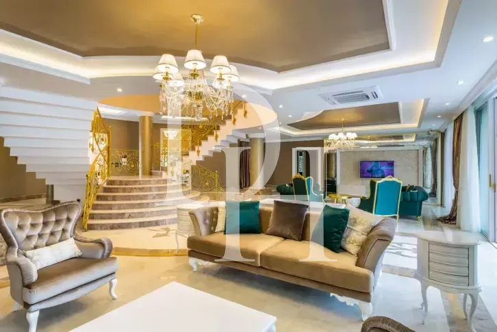 House / Villa, Turkey, Mediterranean region, Kemer, 2 000 000 € photo 2