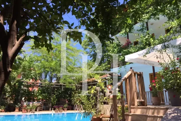 Commercial property / Hotel, Turkey, Mediterranean region, Kemer, 1 250 000 € photo 2