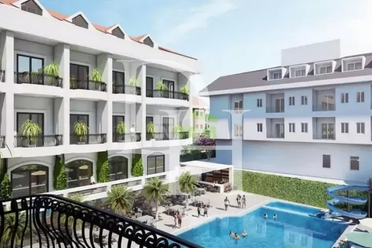Commercial property / Hotel, Turkey, Mediterranean region, Kemer, 5 750 000 € photo 2