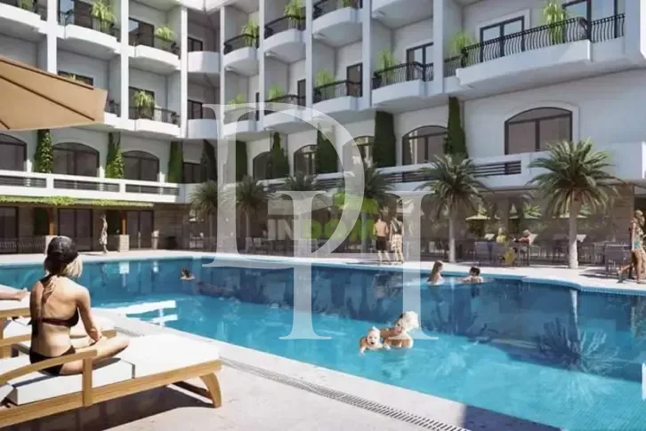 Commercial property / Hotel, Turkey, Mediterranean region, Kemer, 5 750 000 € photo 3