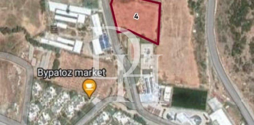 Земля, Турция, Средиземноморский регион, Мерсин, 785 000 € фото 1