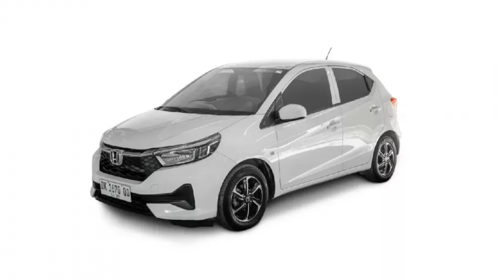Сдается в аренду авто Honda Brio - Ref: 10788 фото 1