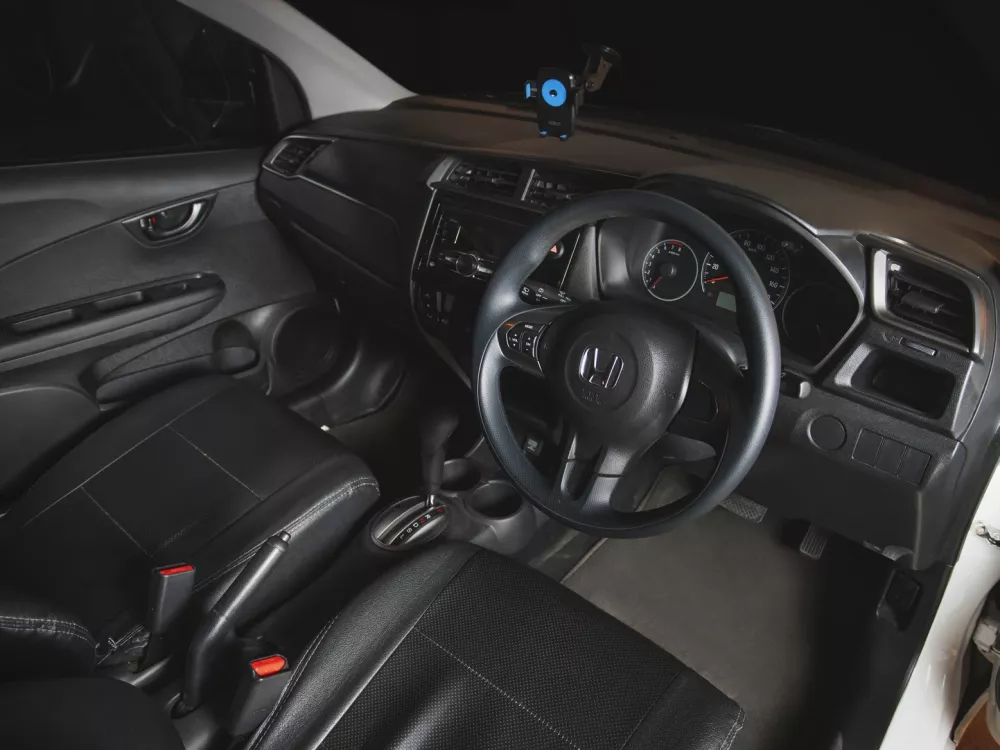 Сдается в аренду авто Honda Brio - Ref: 10788 фото 2