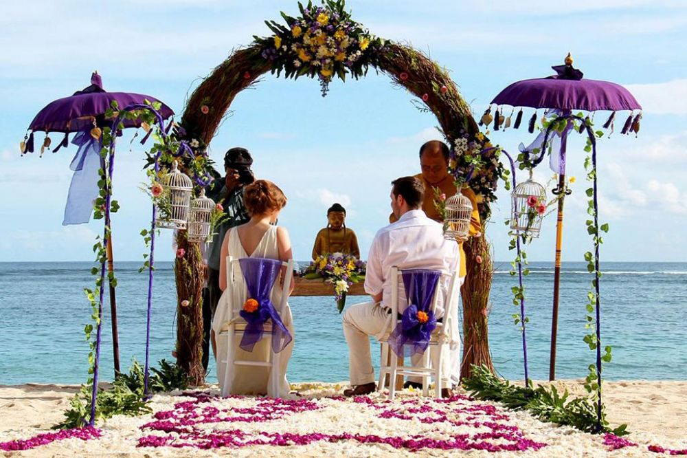 Организация мероприятий на Бали - Ref: 10799 фото 1