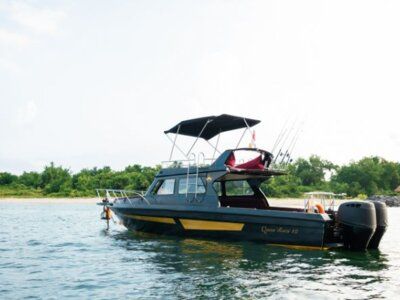 Аренда яхты Queen Size 10 на Бали - Ref: 10803 фото 1