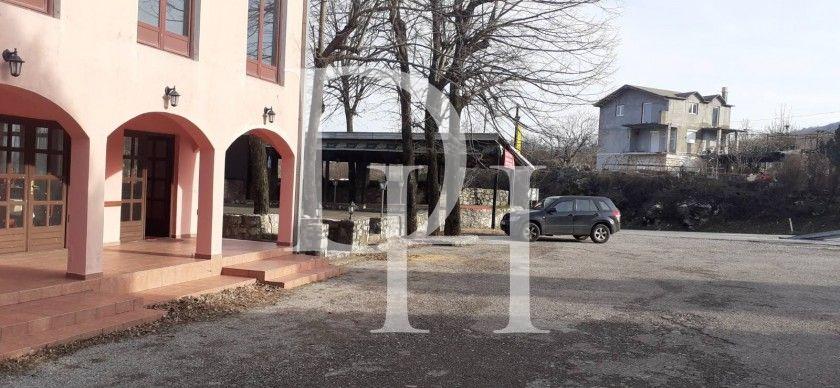 Коммерческая / Отель, Черногория, О. Цетине, Цетине, 290 000 € фото 3