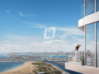 Апартаменти, ОАЕ, Емірат Дубай, Дубай Марина, 2 600 000 Dh фото 12