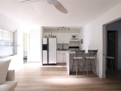 Апартаменти, США, Флорида, Майамі, 275 000 $ фото 7