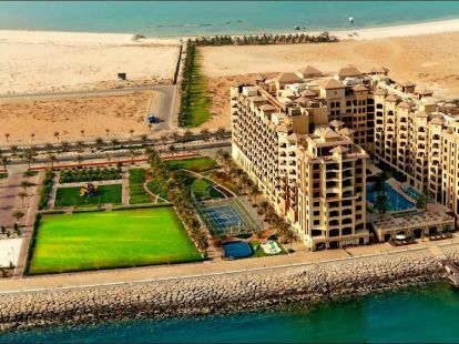 Земля, ОАЕ, Еміраті Рас-ель-Хайма, Рас-эль-Хайм, 6 813 572 € фото 3