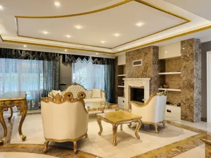 House / Villa, Turkey, Mediterranean region, Kemer, 2 000 000 € photo 4