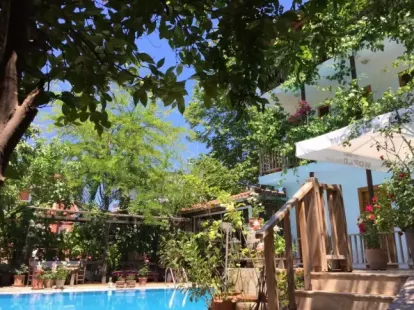 Commercial property / Hotel, Turkey, Mediterranean region, Kemer, 1 250 000 € photo 2