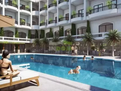 Commercial property / Hotel, Turkey, Mediterranean region, Kemer, 5 750 000 € photo 3