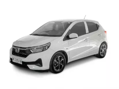 Сдается в аренду авто Honda Brio (ID:10788)