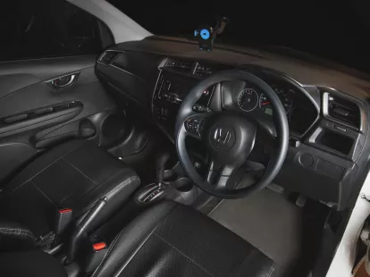 Сдается в аренду авто Honda Brio - Ref: 10788 фото 2