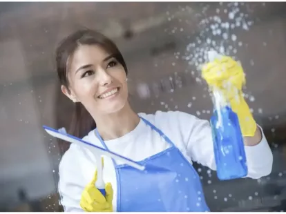 Specialized outdoor Cleaning Service in Bali (ID:10795)