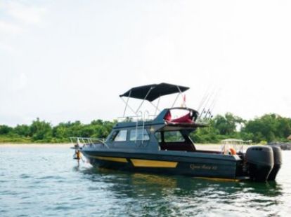 Аренда яхты Queen Size 10 на Бали (ID:10803)