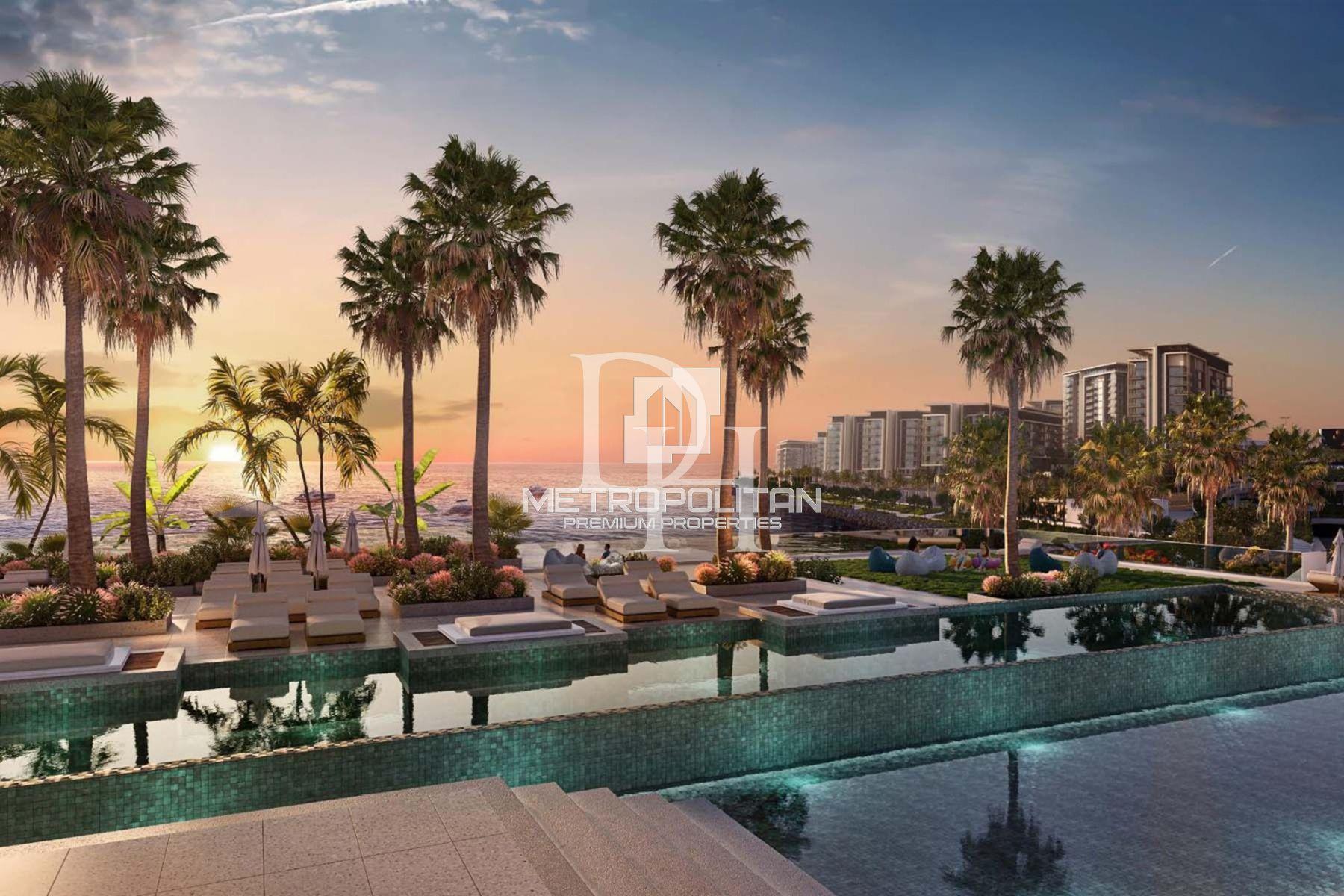 Апартаменти, ОАЕ, Емірат Дубай, Дубай, 5 700 000 Dh фото 14