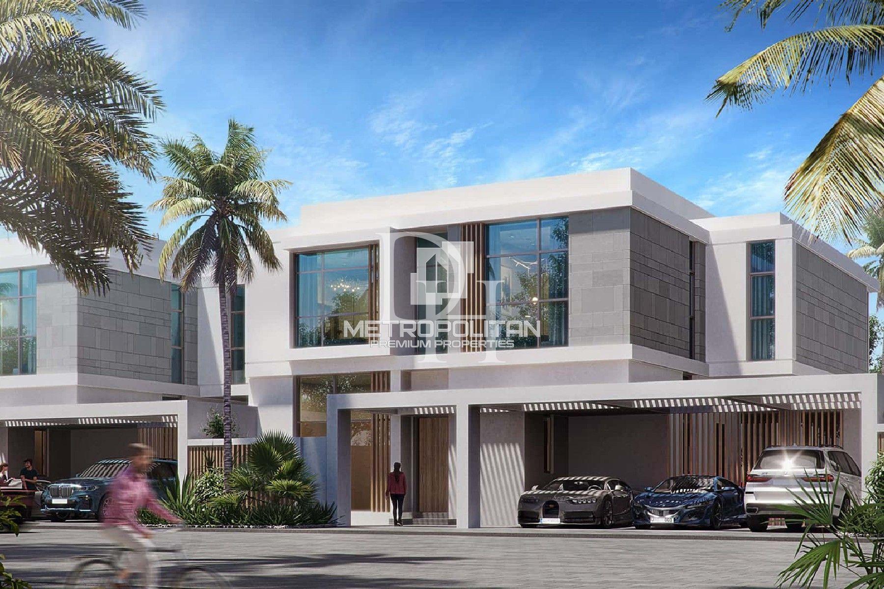 Апартаменты в Al Marjan Island в Рас-эль-Хайме, ОАЭ, 121м2 - стоимость 3&nbsp;380&nbsp;000Dh - Ref: 70516 фото 1