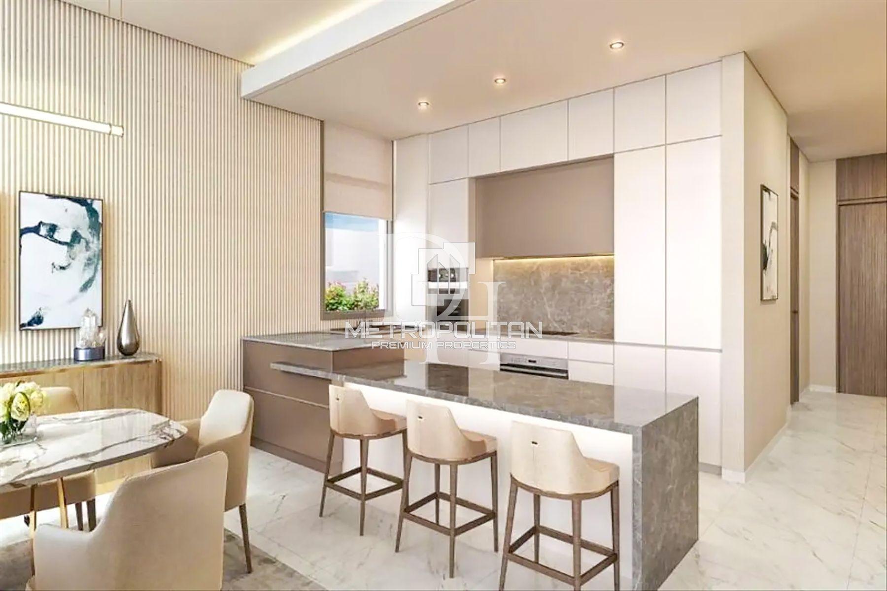 Апартаменты в Al Marjan Island в Рас-эль-Хайме, ОАЭ, 121м2 - стоимость 3&nbsp;380&nbsp;000Dh - Ref: 70516 фото 2