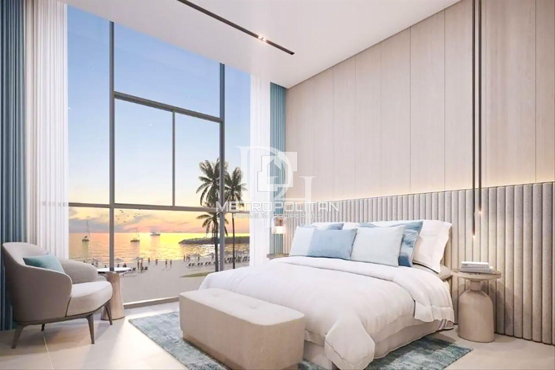 Апартаменты в Al Marjan Island в Рас-эль-Хайме, ОАЭ, 121м2 - стоимость 3&nbsp;380&nbsp;000Dh - Ref: 70516 фото 4