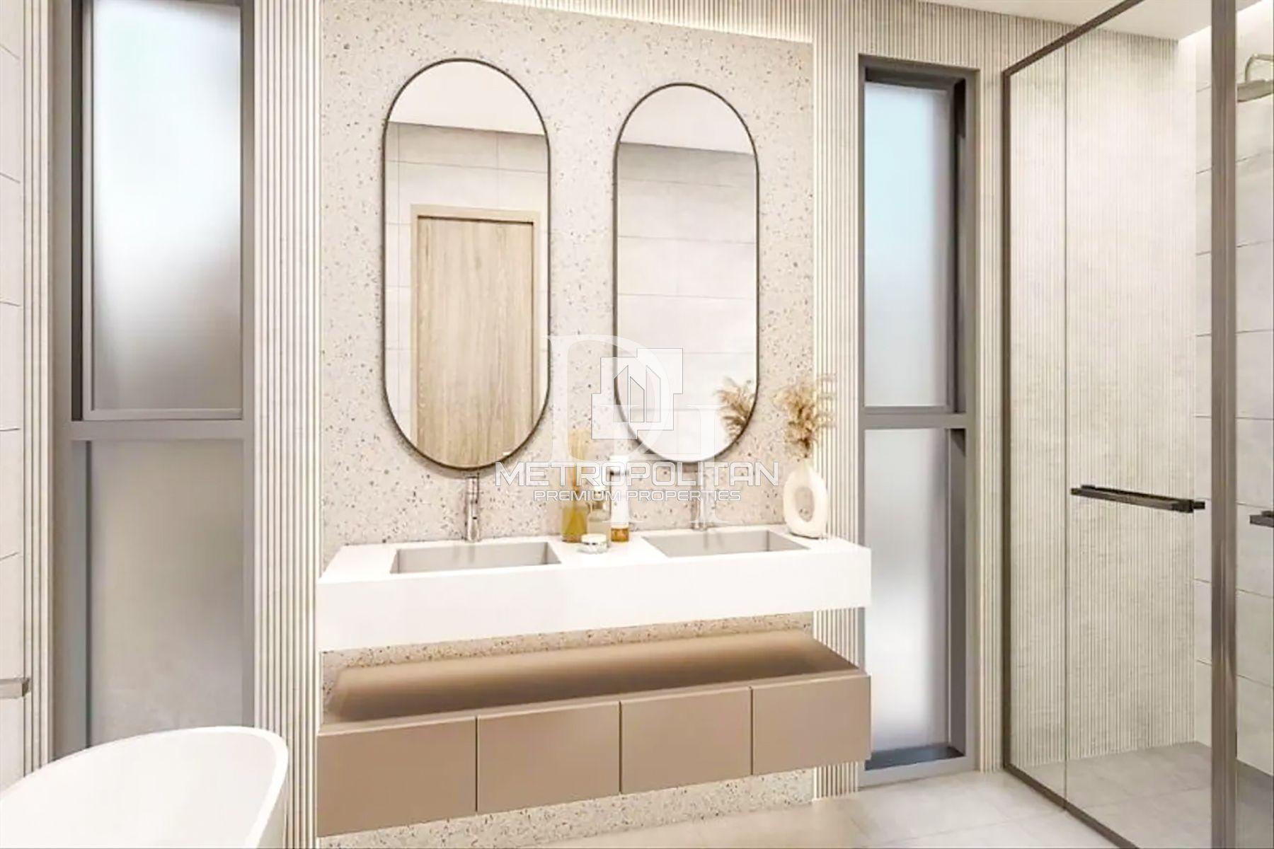 Апартаменты в Al Marjan Island в Рас-эль-Хайме, ОАЭ, 121м2 - стоимость 3&nbsp;380&nbsp;000Dh - Ref: 70516 фото 6