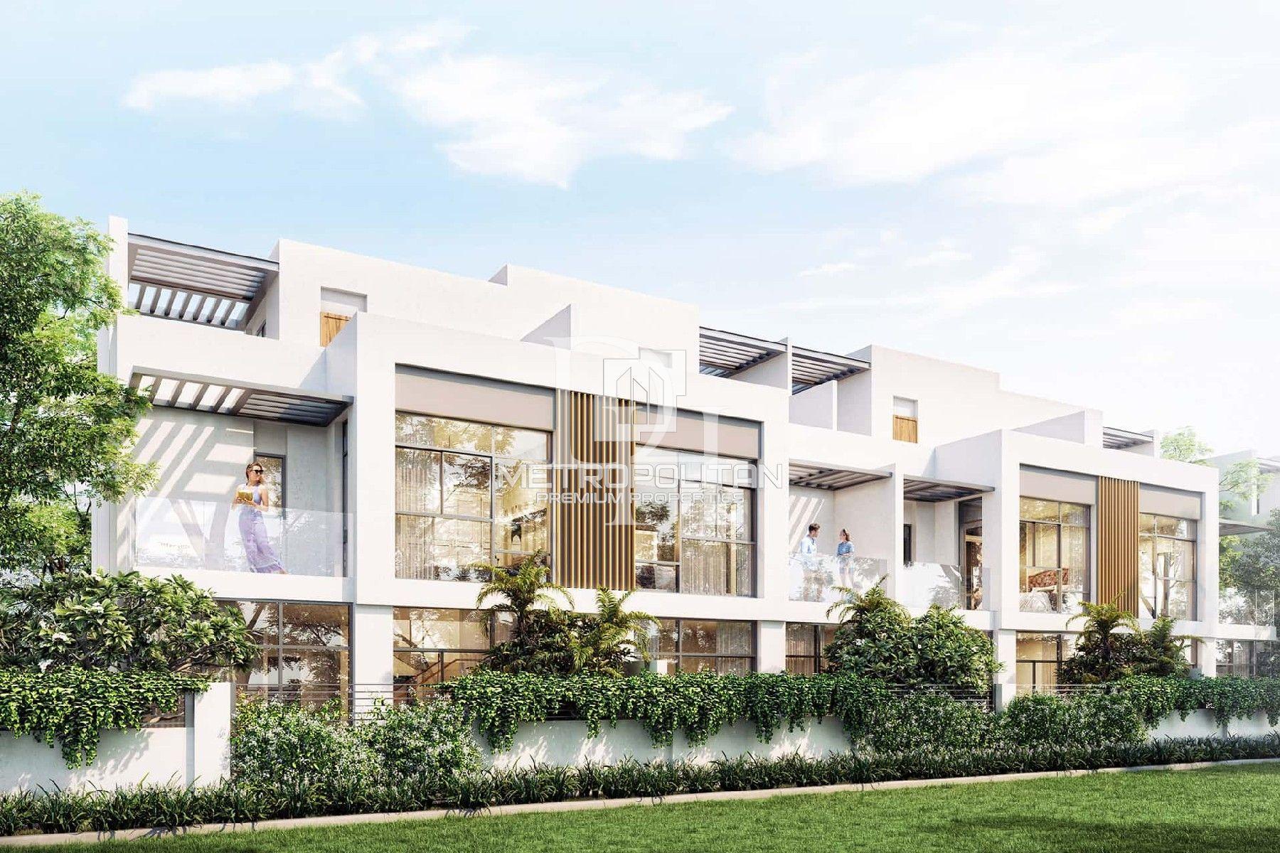 Апартаменты в Al Marjan Island в Рас-эль-Хайме, ОАЭ, 121м2 - стоимость 3&nbsp;380&nbsp;000Dh - Ref: 70516 фото 9