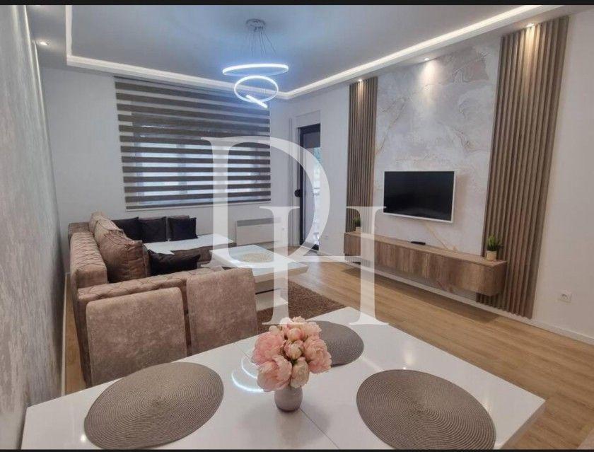 Apartments, Montenegro, Kolasin c., Kolasin, 104 000 € photo 1