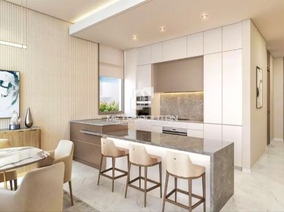 Апартаменты в Al Marjan Island в Рас-эль-Хайме, ОАЭ, 121м2 - стоимость 3&nbsp;380&nbsp;000Dh - Ref: 70516 фото 2
