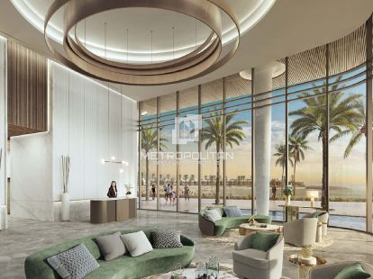 Апартаменты в Al Marjan Island в Рас-эль-Хайме, ОАЭ, 121м2 - стоимость 3&nbsp;380&nbsp;000Dh - Ref: 70516 фото 3