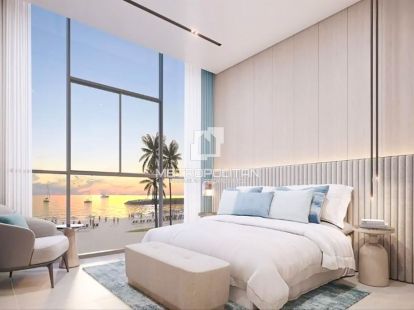 Апартаменты в Al Marjan Island в Рас-эль-Хайме, ОАЭ, 121м2 - стоимость 3&nbsp;380&nbsp;000Dh - Ref: 70516 фото 4