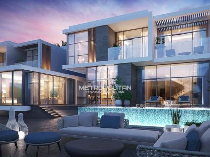 Апартаменты в Al Marjan Island в Рас-эль-Хайме, ОАЭ, 121м2 - стоимость 3&nbsp;380&nbsp;000Dh - Ref: 70516 фото 8