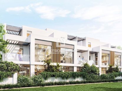 Апартаменты в Al Marjan Island в Рас-эль-Хайме, ОАЭ, 121м2 - стоимость 3&nbsp;380&nbsp;000Dh - Ref: 70516 фото 9