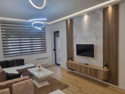 Apartments, Montenegro, Kolasin c., Kolasin, 104 000 € photo 5