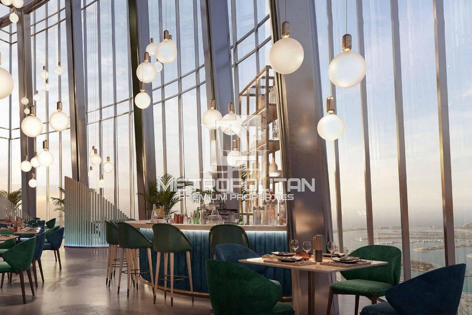 Gewerbeimmobilie / Hotel, VAE, Emirat Dubai, Dubai Marina, 820 000 Dh foto 10