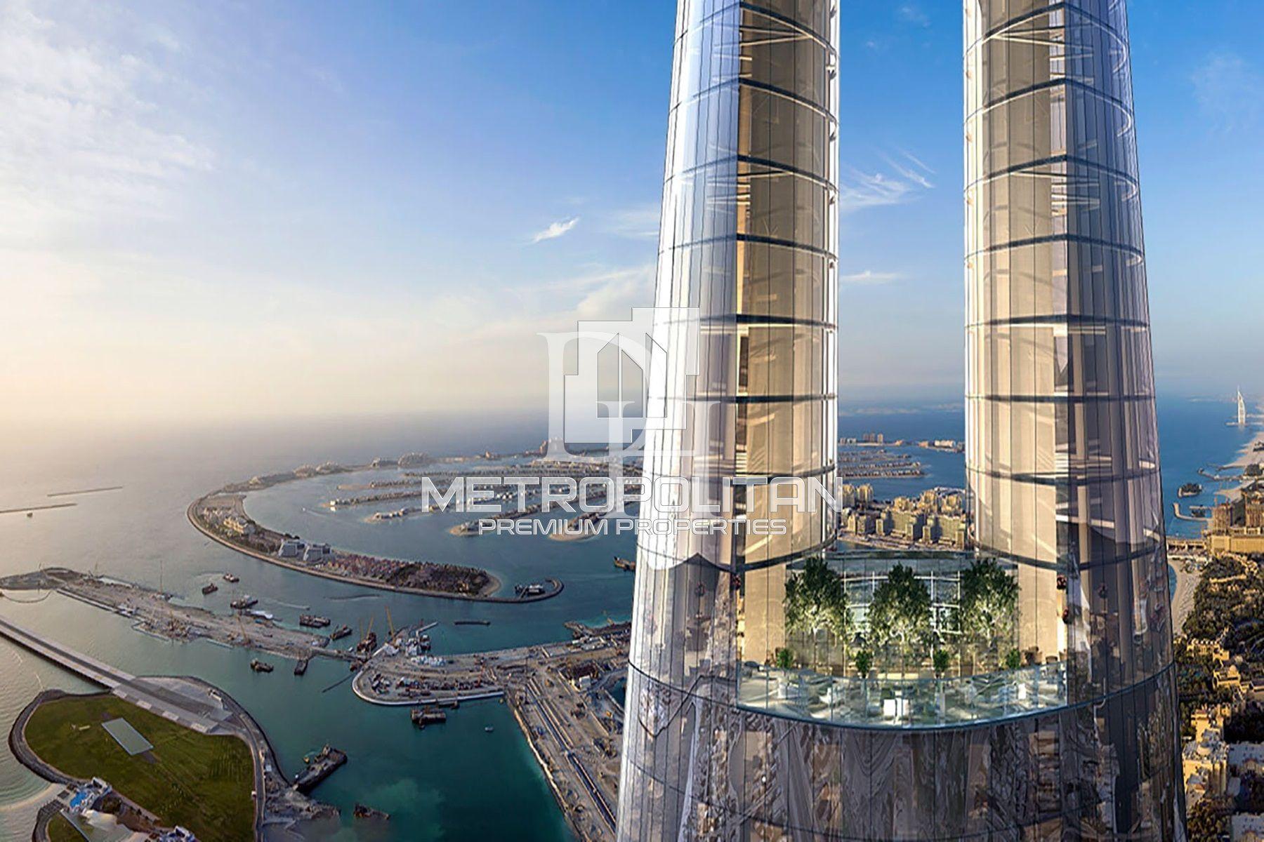 Gewerbeimmobilie / Hotel, VAE, Emirat Dubai, Dubai Marina, 820 000 Dh foto 12