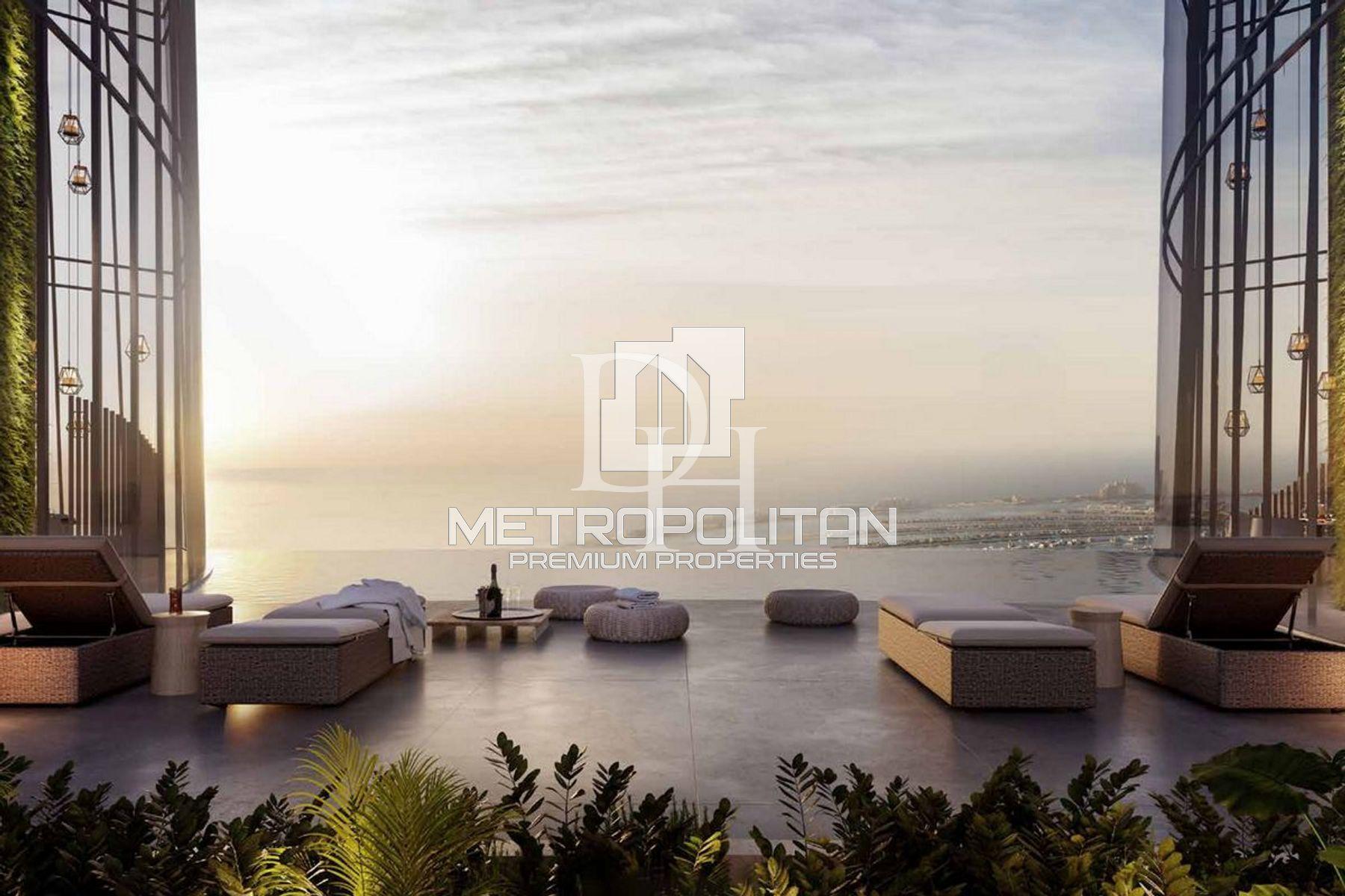 Gewerbeimmobilie / Hotel, VAE, Emirat Dubai, Dubai Marina, 820 000 Dh foto 8