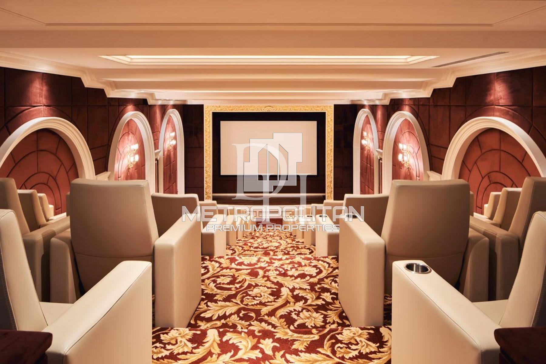 Apartments, UAE, Emirate of Dubai, Palm Jumeirah, 3 770 000 Dh photo 11