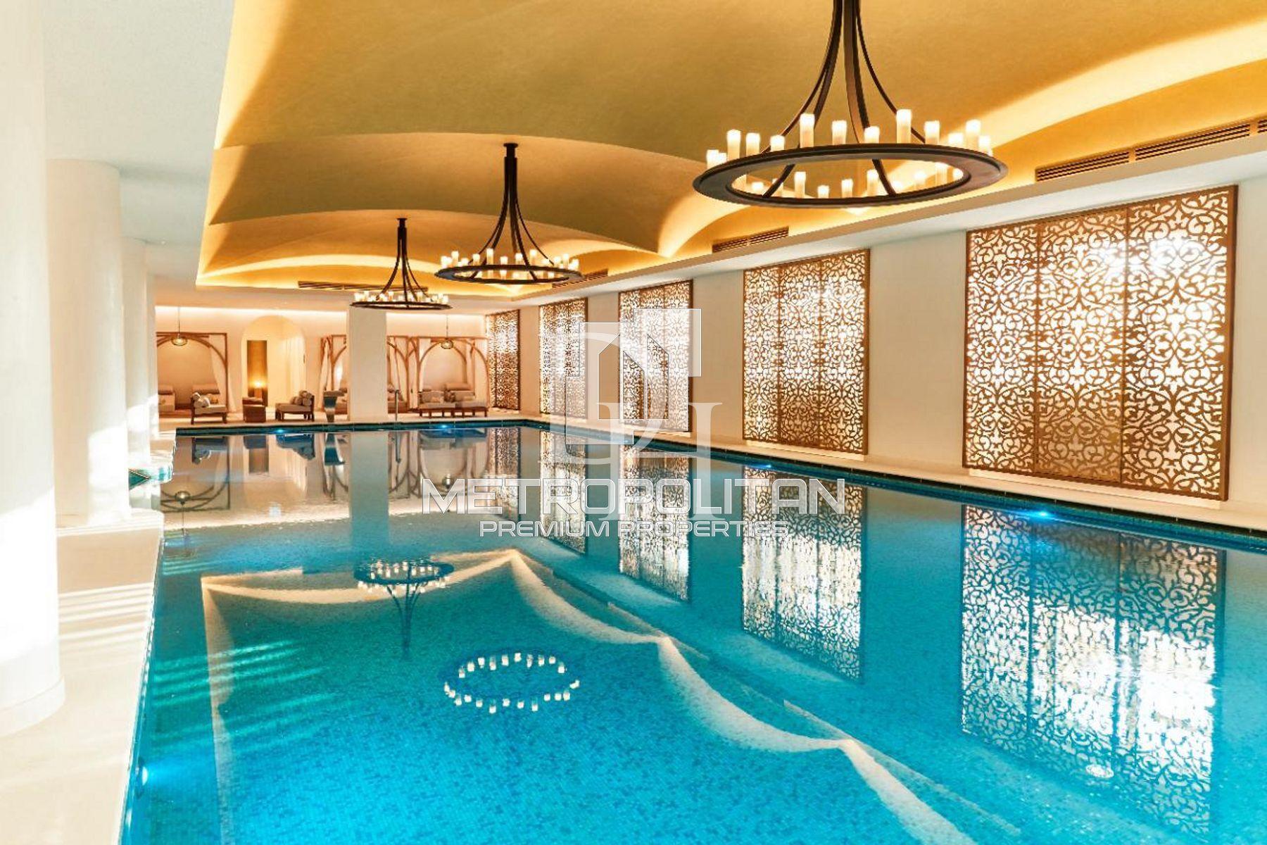 Apartments, UAE, Emirate of Dubai, Palm Jumeirah, 3 770 000 Dh photo 7