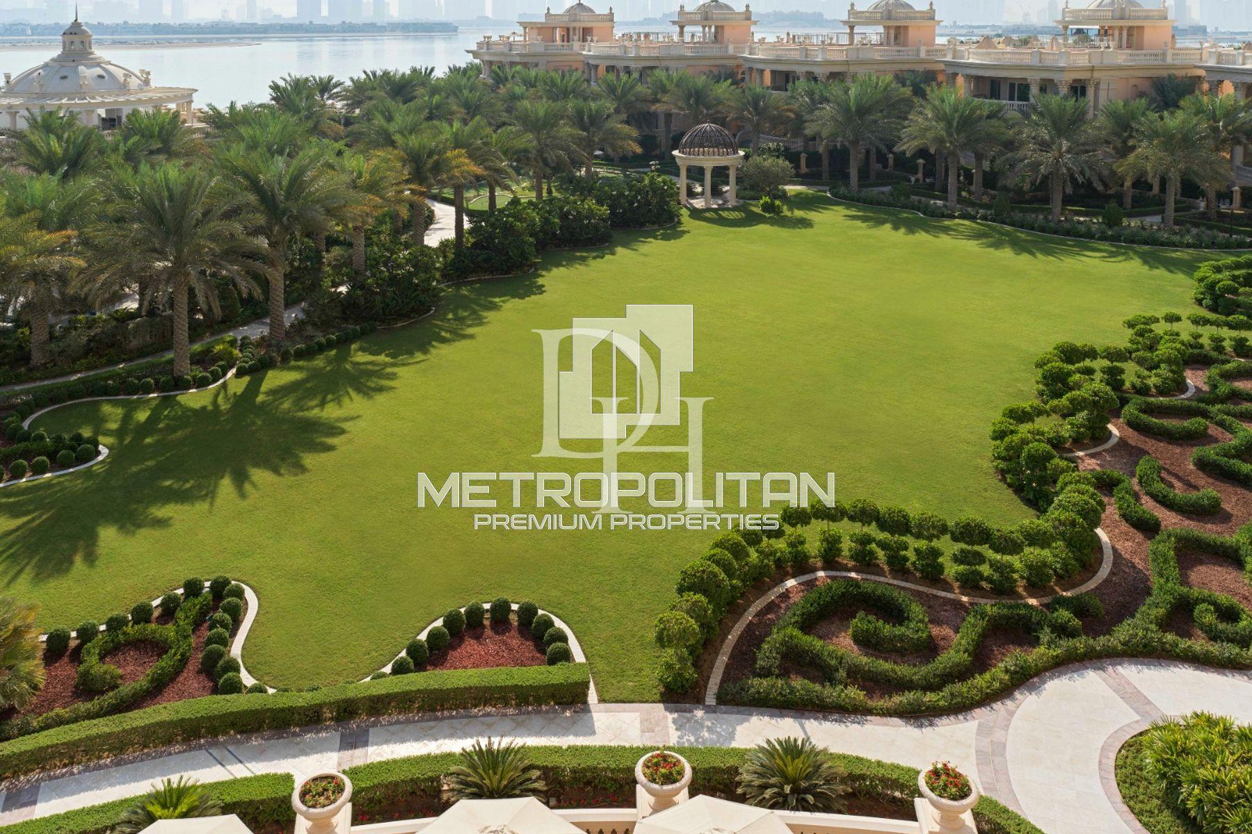 Apartments, UAE, Emirate of Dubai, Palm Jumeirah, 3 770 000 Dh photo 14