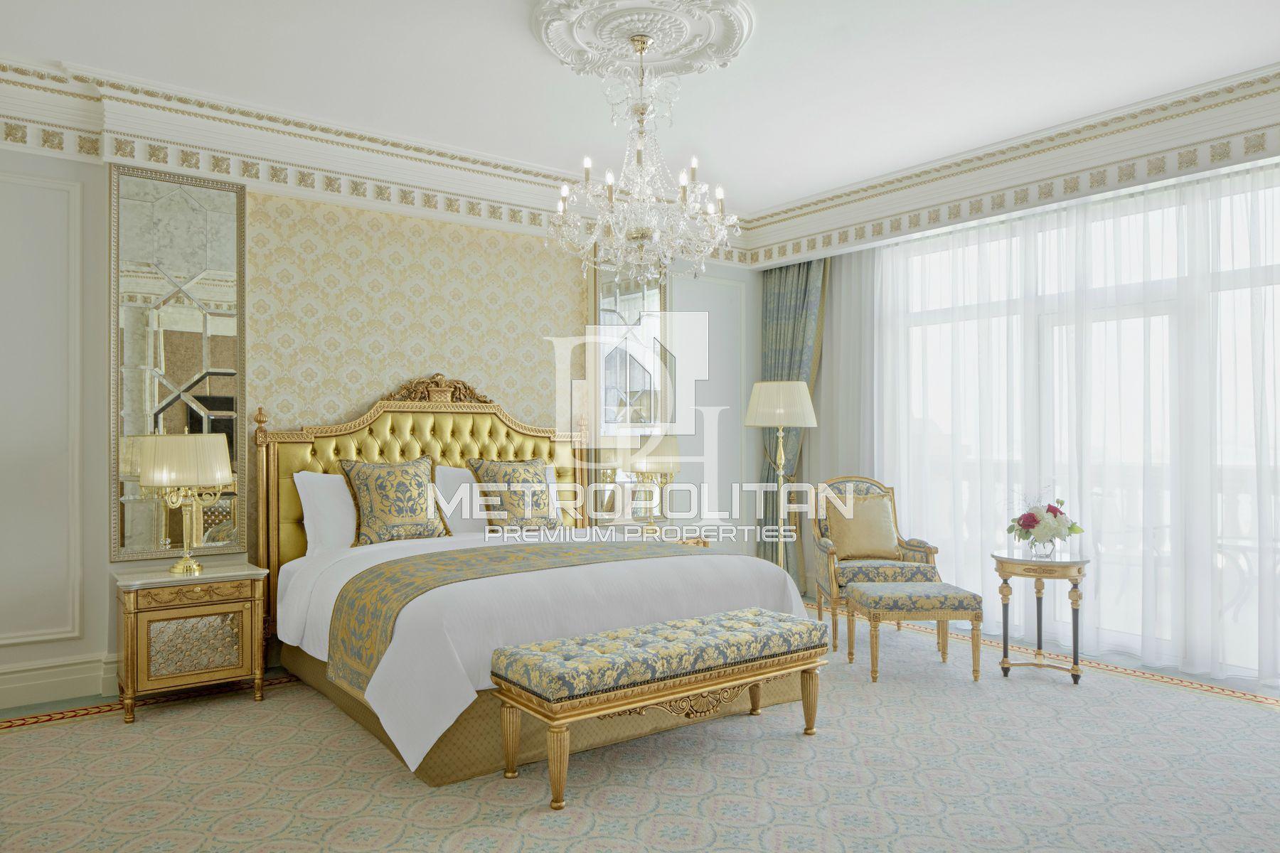 Apartments, UAE, Emirate of Dubai, Palm Jumeirah, 3 770 000 Dh photo 3