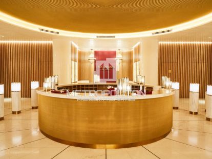 Apartments, UAE, Emirate of Dubai, Palm Jumeirah, 3 770 000 Dh photo 10