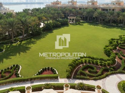 Apartments, UAE, Emirate of Dubai, Palm Jumeirah, 3 770 000 Dh photo 14