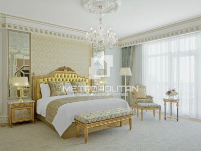 Apartments, UAE, Emirate of Dubai, Palm Jumeirah, 3 770 000 Dh photo 2